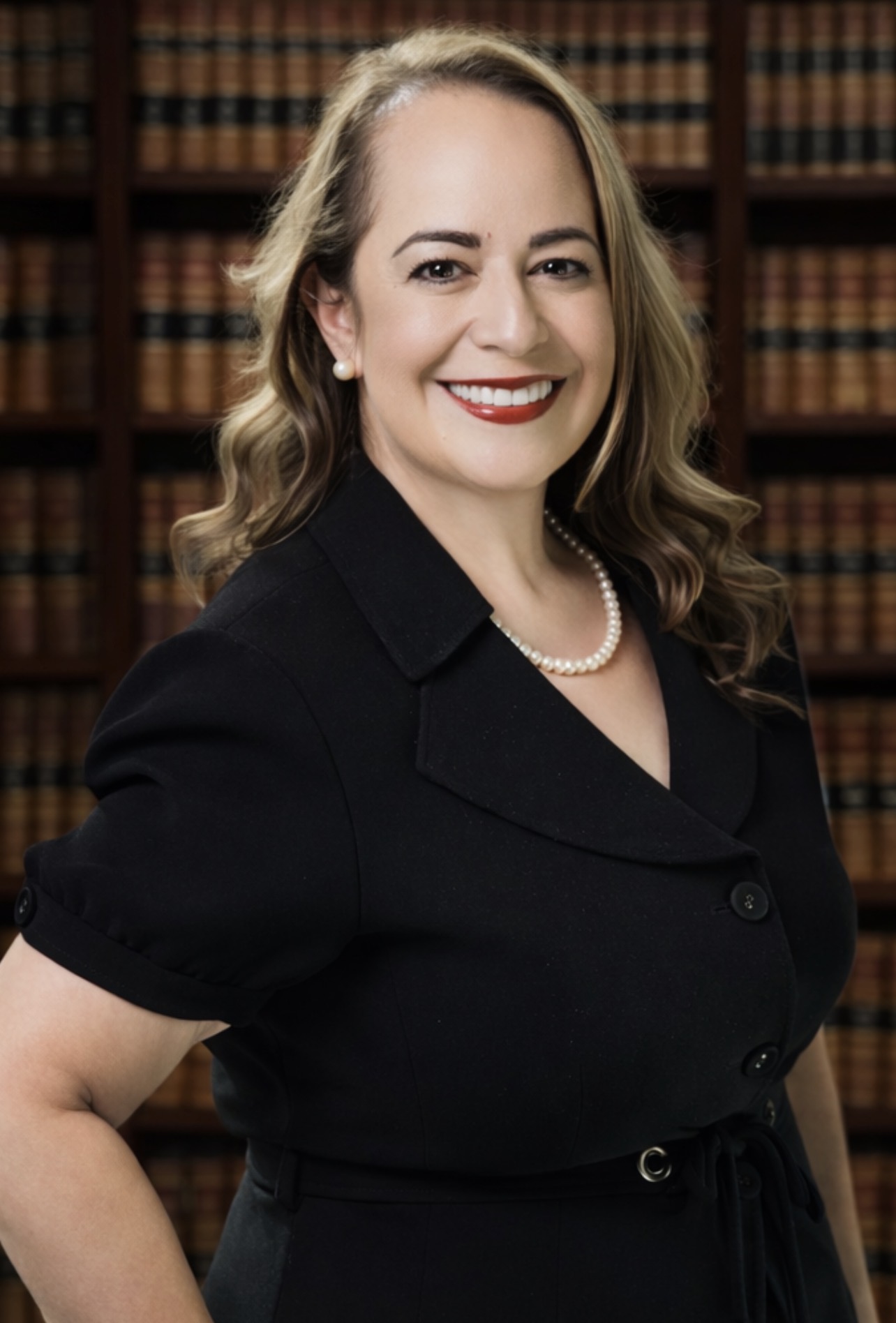 Laura Castro, Family Law Attorney San Antonio